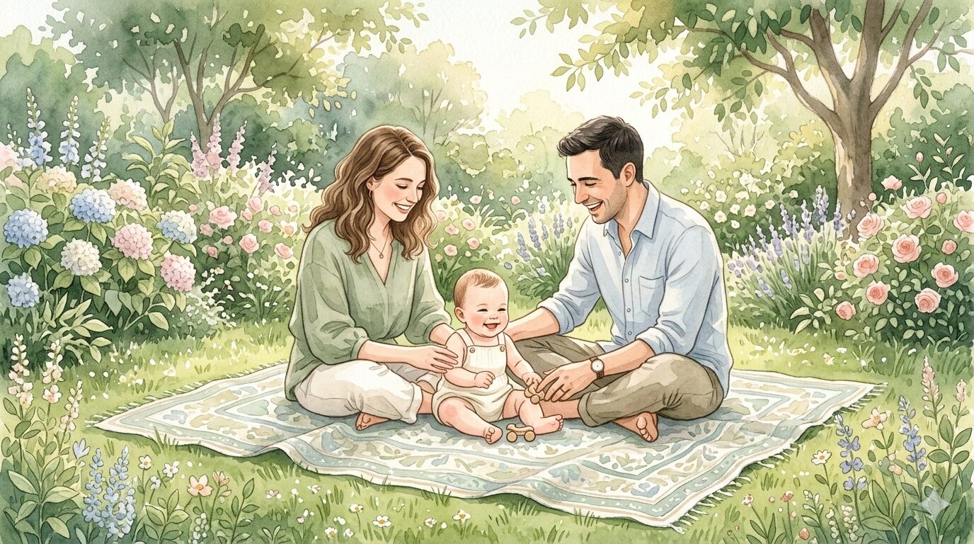 Semaine Nationale de la Petite Enfance 2026