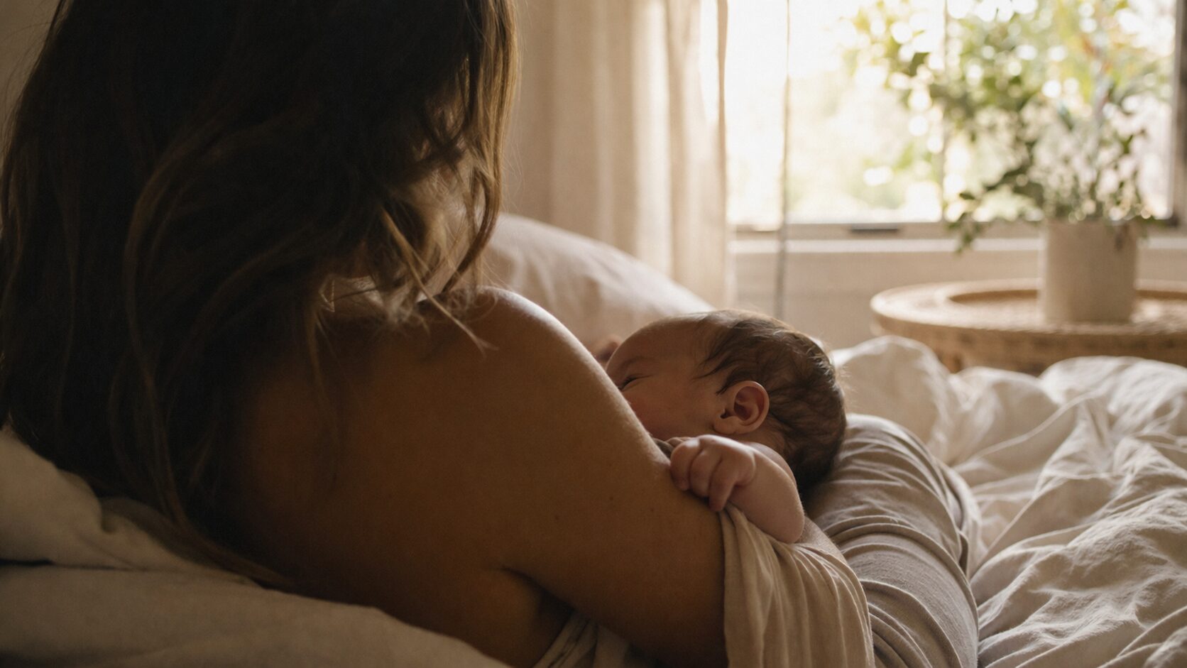 Allaitement : bien démarrer les premières semaines