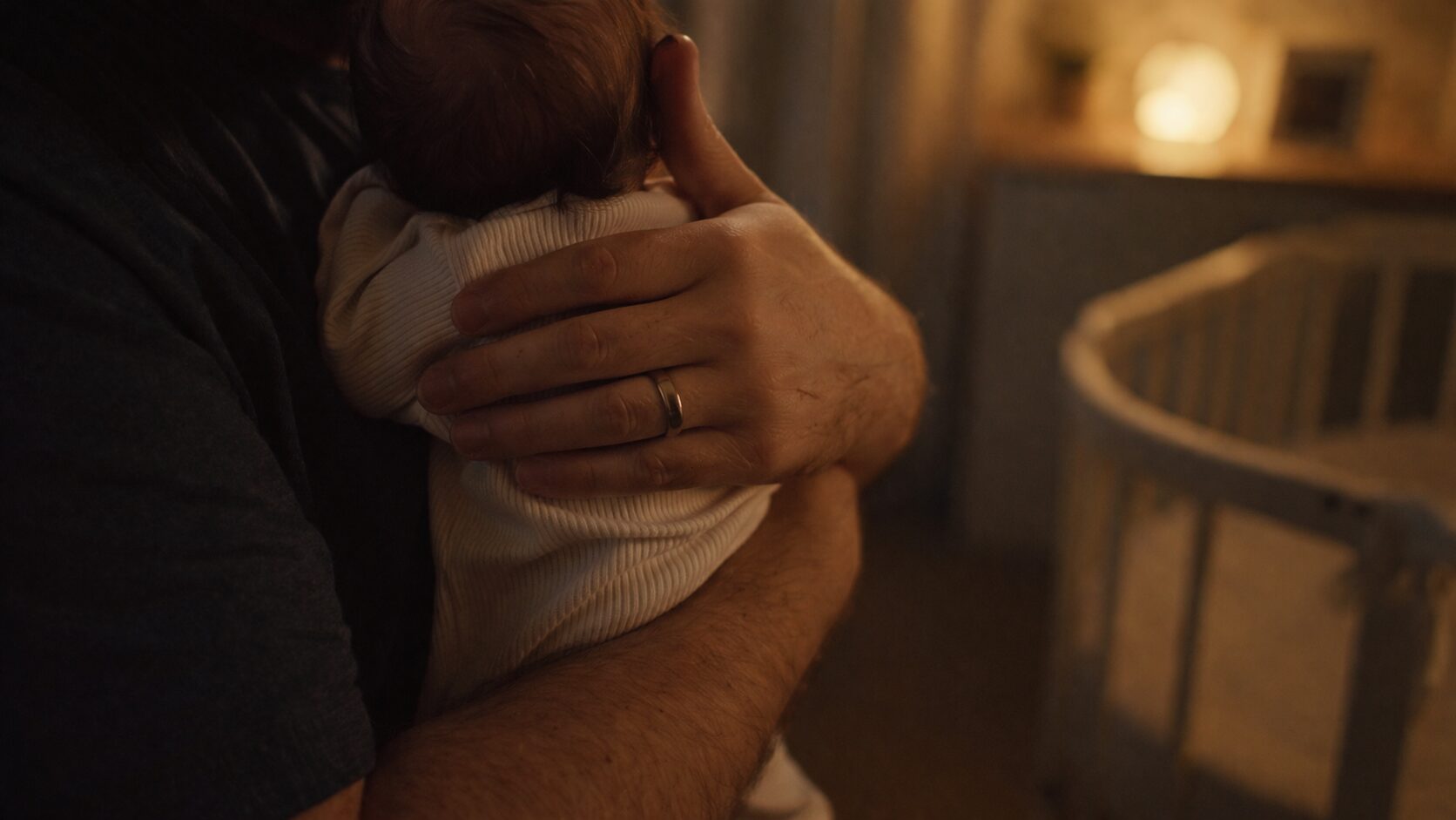 Régression du sommeil à 4 mois : ce qui se passe vraiment